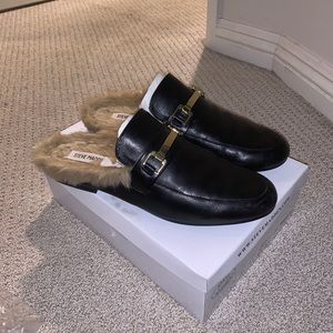 Steve Madden Mules